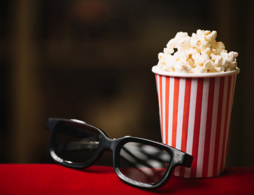 Nova bilheteira online e upgrade tecnológico na Cinemax