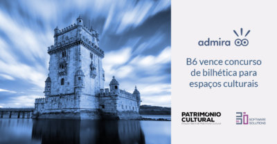 B6 vence concurso de bilhética para espaços culturais